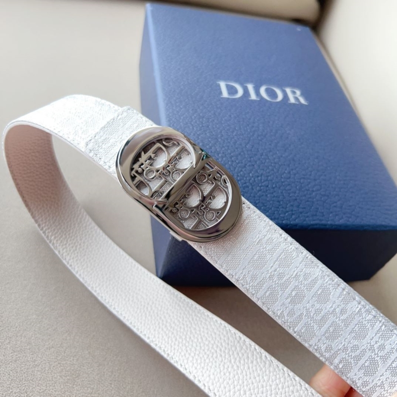 Dior Belts